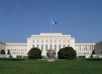 Palais des Nations